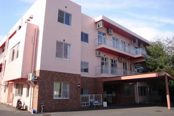 障害者支援施設 永幸苑