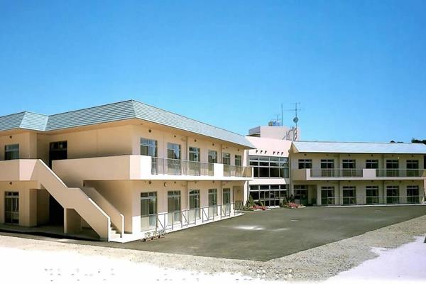 障害者支援施設 ピクシーフォレスト